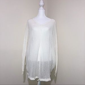 Hello Nite Beachy Knit Pullover